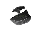 BMW M5 M8 M850i Carbon Fiber Mirror Caps