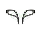 BMW F90 F97 F98 Carbon Fiber Gear Selector