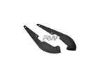 BMW F90 M5 Carbon Fiber Splash Guards
