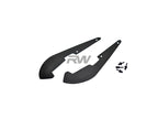 BMW F90 M5 Carbon Fiber Splash Guards