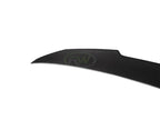 BMW G30 F90 GTX Carbon Fiber Trunk Spoiler