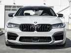 BMW F90 M5 LCI Performance V2 CF Front Lip