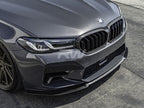 BMW F90 M5 LCI RWS Carbon Fiber Front Lip