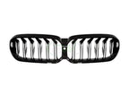 BMW F90 M5 LCI G30 LCI Gloss Black Grilles