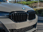 BMW F90 M5 LCI G30 LCI Gloss Black Grilles