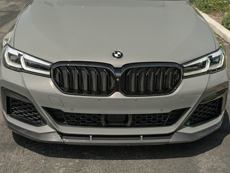 BMW F90 M5 LCI G30 LCI Gloss Black Grilles