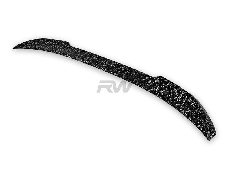 BMW G30 F90 Forged CS Style Trunk Spoiler