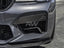 BMW F90 M5 LCI Carbon Fiber Duct Trims