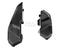 BMW F9X M5 M8 Carbon Engine Cover Extension Set