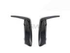 BMW F9X M8 Carbon Fiber Front Duct Trims