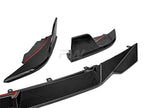 BMW F91 F92 F93 M8 SQ Style CF Front Lip