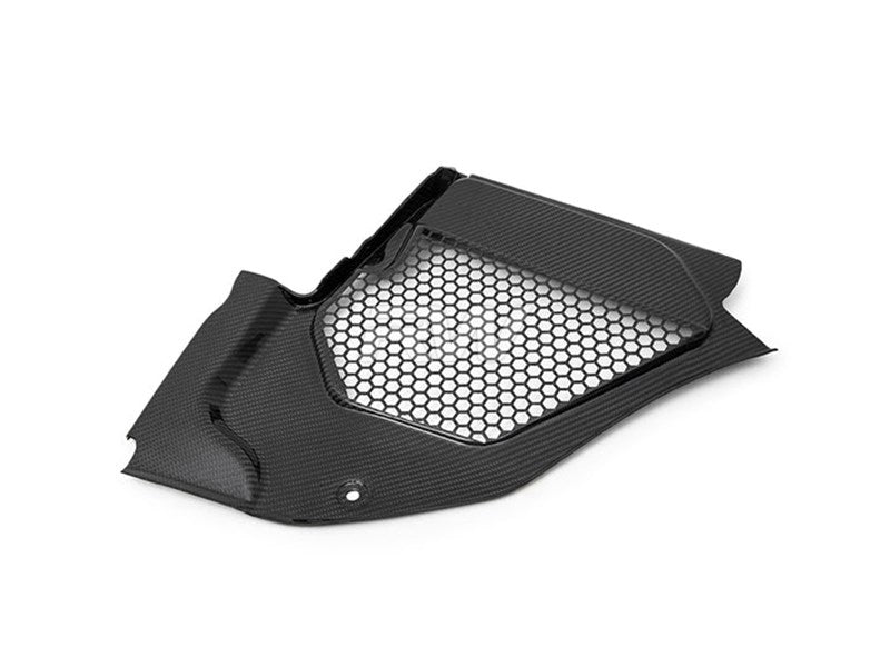 BMW 8 Series & M8 CF Engine Cowl Panel Trims