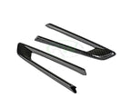 BMW F91 F92 F93 M8 Carbon Fiber Fender Trims