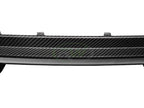 BMW F91 F92 F93 M8 OE Style CF Rear Diffuser