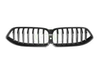 BMW M8 / 8-Series Dry CF Grille Replacement
