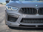 BMW F91 F92 F93 M8 DTM Carbon Fiber Front Lip