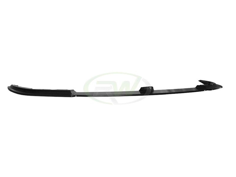 BMW F91 F92 F93 M8 DTM Carbon Fiber Front Lip