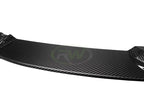 BMW F91 F92 F93 M8 DTM Carbon Fiber Front Lip