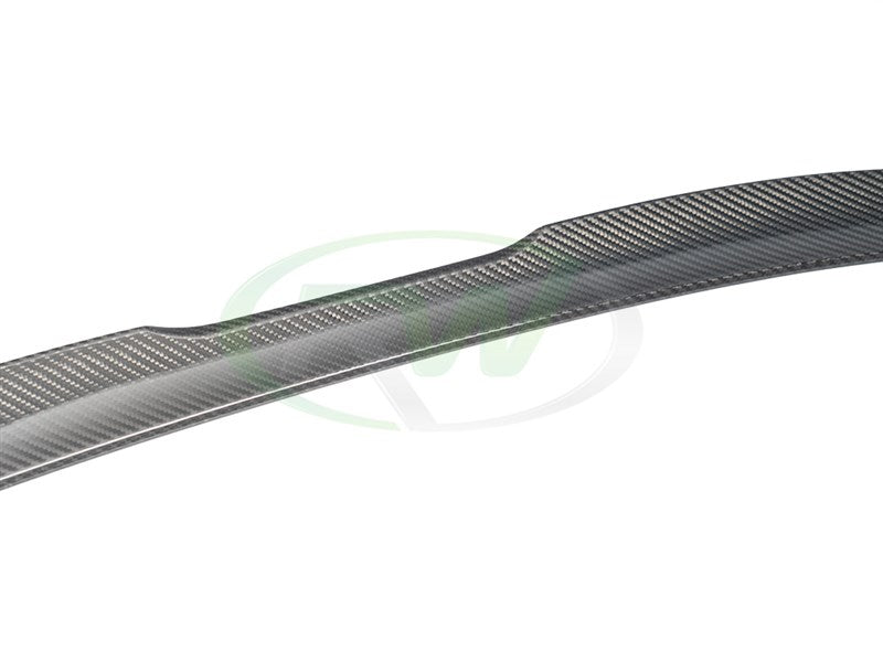 BMW G14 F91 Performance Style CF Trunk Spoiler