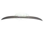 BMW G14 F91 Performance Style CF Trunk Spoiler