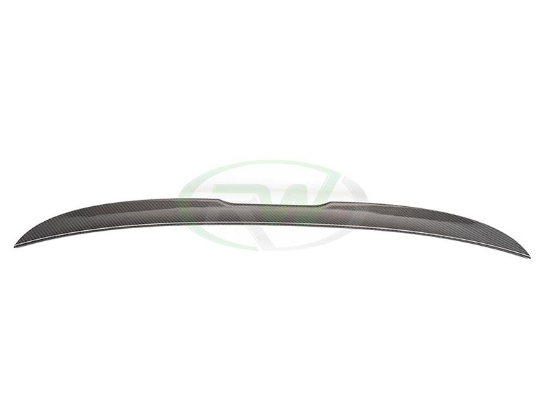 BMW G14 F91 Performance Style CF Trunk Spoiler