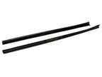 BMW G16/F93 M8 Grand Coupe CF Side Skirts