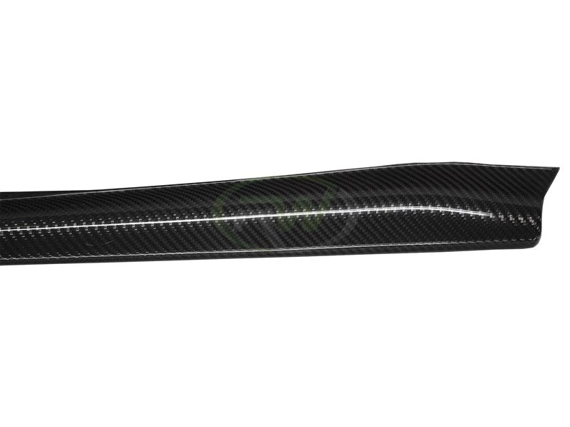 BMW G16/F93 M8 Grand Coupe CF Side Skirts