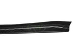 BMW G16/F93 M8 Grand Coupe CF Side Skirts