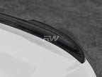 BMW G16 F93 Gran Coupe CF Trunk Spoiler