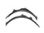 BMW F93 M8 CF Rear Wheel Arch Extensions