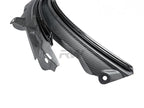 BMW F93 M8 CF Rear Wheel Arch Extensions