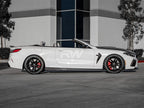 BMW G14 G15 F91 F92 Coupe/Vert CF Side Skirts