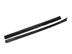 BMW G14 G15 F91 F92 Coupe/Vert CF Side Skirts