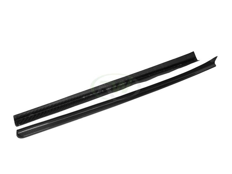 BMW G14 G15 F91 F92 Coupe/Vert CF Side Skirts