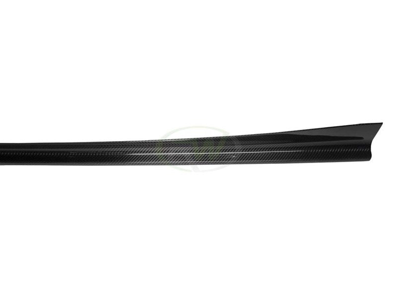 BMW G14 G15 F91 F92 Coupe/Vert CF Side Skirts