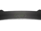 BMW G16 F93 Gran Coupe GTX CF Trunk Spoiler