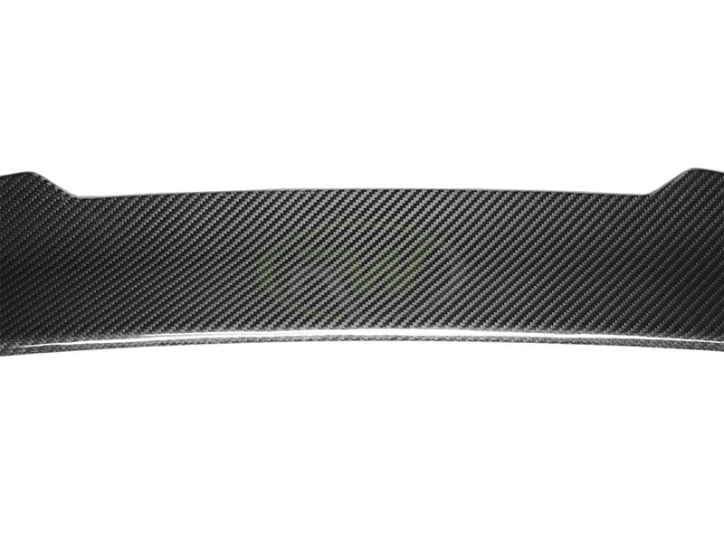 BMW G16 F93 Gran Coupe GTX CF Trunk Spoiler