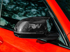 BMW X3M X4M X5M X6M X3 X4 X5 X6 X7 CF Mirror Caps