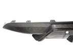 BMW F95 X5M/F96 X6M RWS CF Rear Diffuser