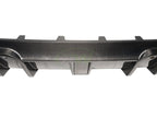 BMW F95 X5M/F96 X6M Man Style CF Diffuser