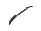 BMW F95 X5M RWS Carbon Fiber Roof Spoiler