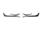 BMW F95 X5M Carbon Fiber Canards