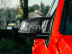 BMW X3M X4M X5M X6M X3 X4 X5 X6 X7 CF Mirror Caps