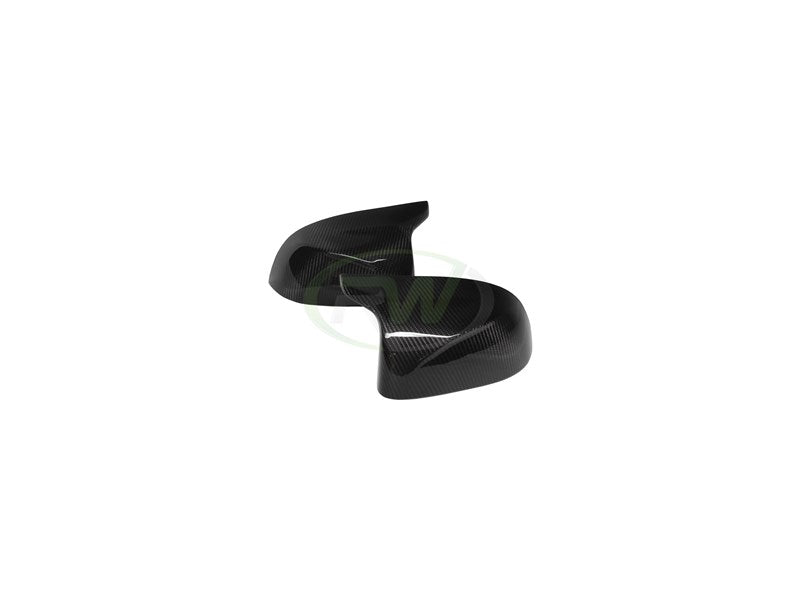 BMW X3M X4M X5M X6M X3 X4 X5 X6 X7 CF Mirror Caps