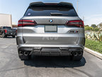 BMW F95 X5M RWS Carbon Fiber Aero Package