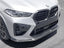 BMW F95 X5M LCI RWS Carbon Fiber Front Lip