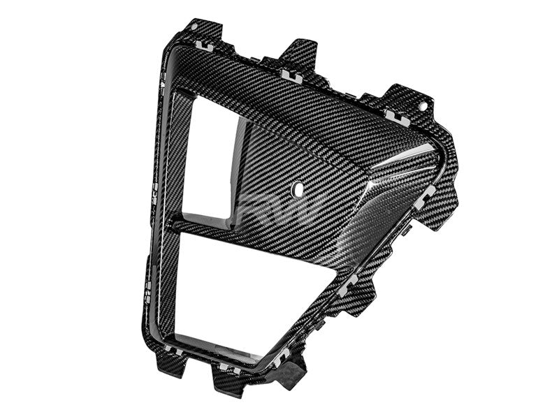 BMW F95 F96 LCI CF Front Replacement Trims