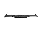 BMW F95 X5M DTM Carbon Fiber Roof Spoiler