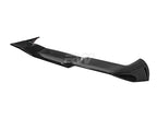 BMW F95 X5M DTM Carbon Fiber Roof Spoiler