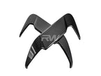 BMW F95 X5M LCI CF Rear Bumper Trims